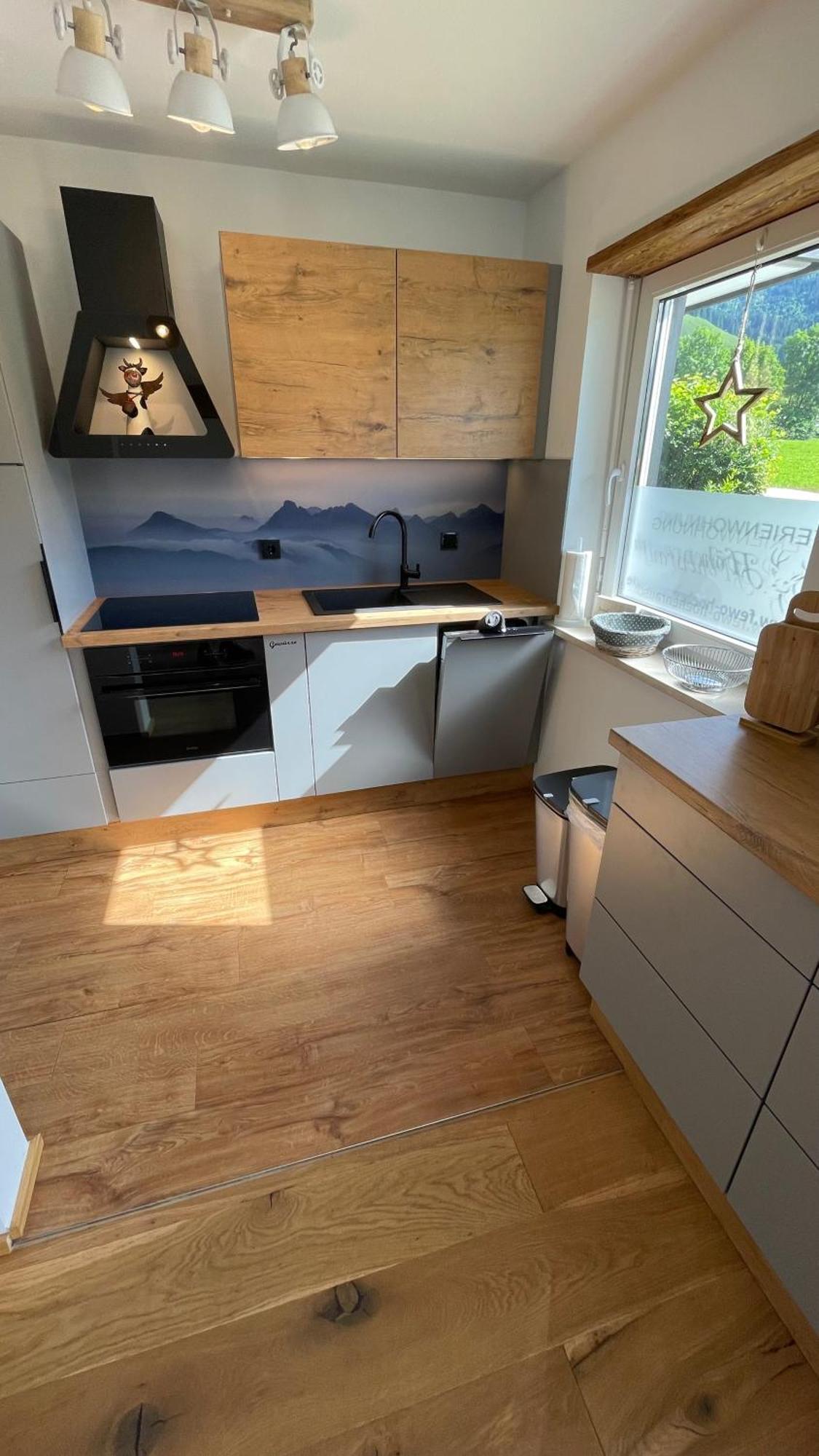 Ferienwohnung Höhenrausch Bad Hindelang Exterior foto